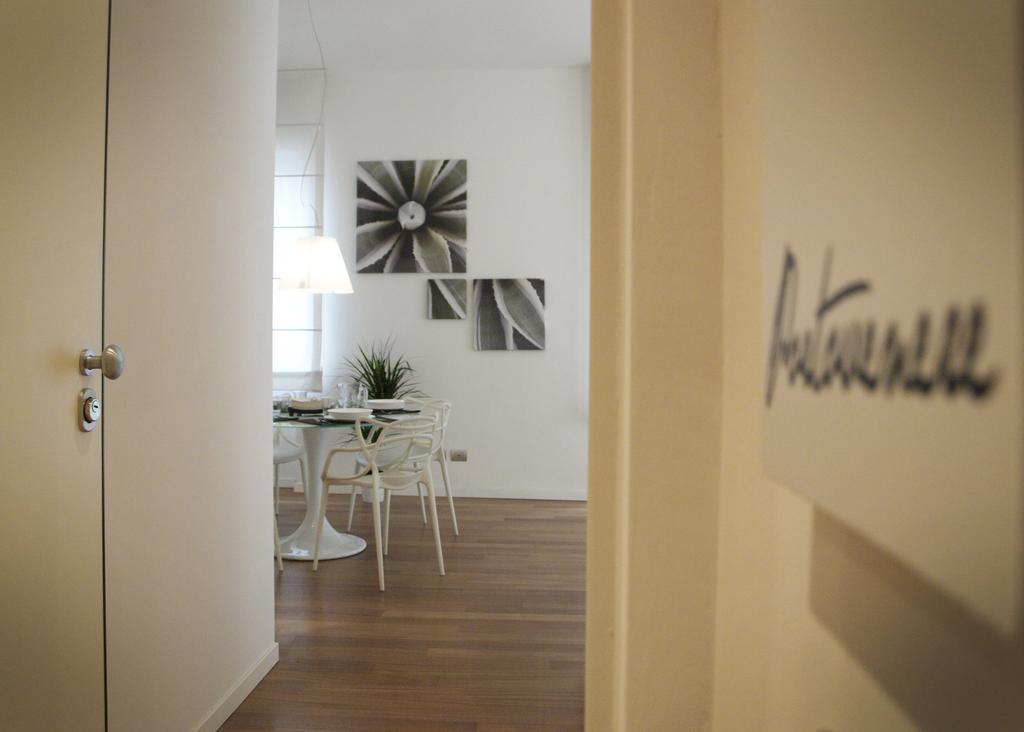 Apartamento La Cittadella La Spezia Habitación foto