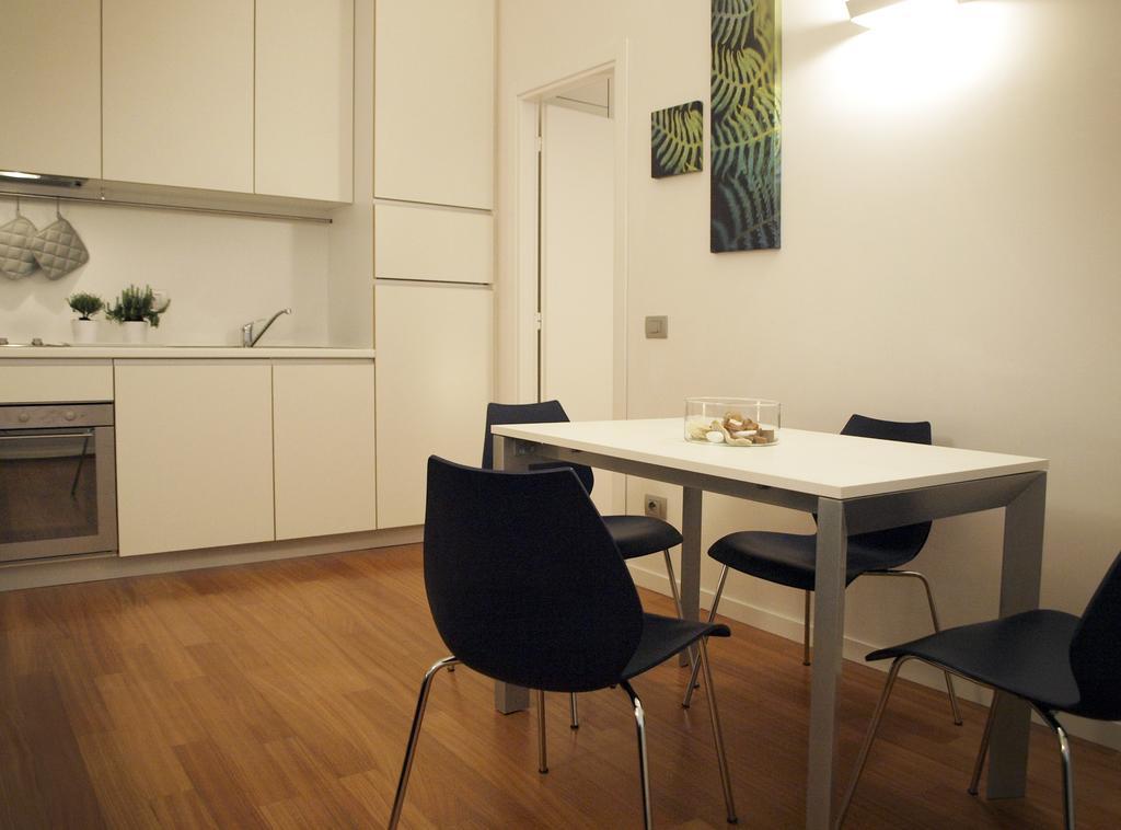 Apartamento La Cittadella La Spezia Habitación foto